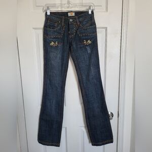 Antik Denim rare vintage jeans
